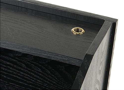Conference Lectern