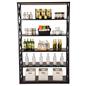 Large etagere x shelves