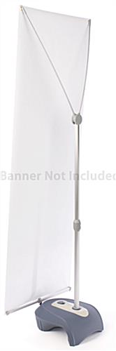 banner stand