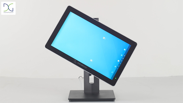 Interactive Digital Signage | Shop Digital Signage | Displays2Go
