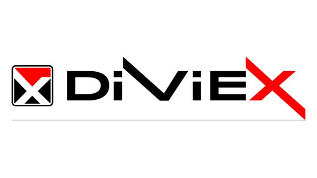DiviEX Slide Show App