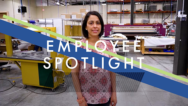 Employee Spotlight: Dilcia Torres - Dilcia Torres