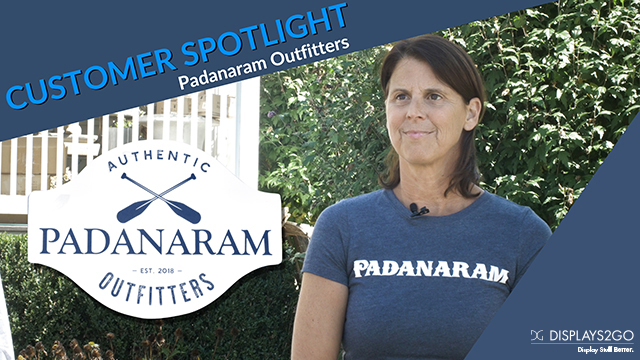 Customer Spotlight: Padanaram Outfitters